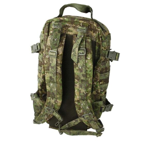 TMC zaino tattico M22 3 day assault pack (Greenzone)