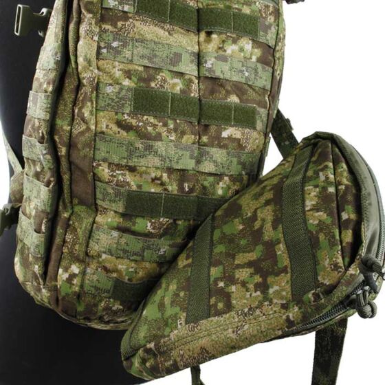 TMC zaino tattico M22 3 day assault pack (Greenzone)