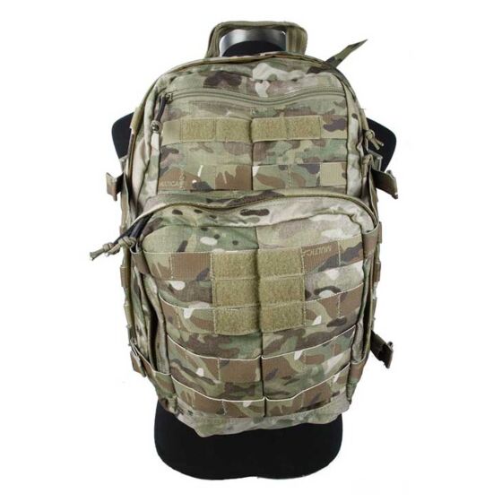 TMC zaino tattico M22 3 day assault pack (multicam)