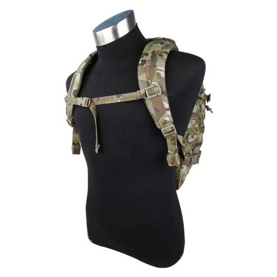 TMC zaino tattico M22 3 day assault pack (multicam)