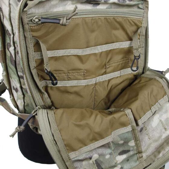 TMC zaino tattico M22 3 day assault pack (multicam)