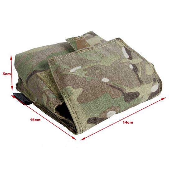 TMC TY utility pouch (multicam)