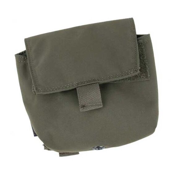 TMC tasca utility TY style (ranger green)