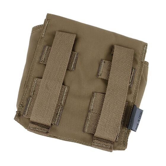 TMC tasca utility TY style (coyote brown)