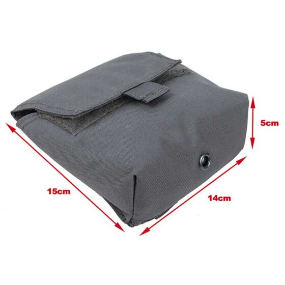TMC tasca utility TY style (wolf grey)