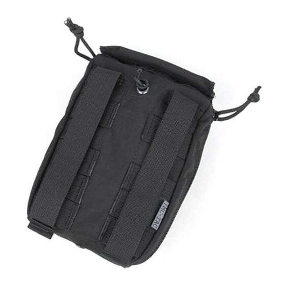 TMC TY personal medical pouch (black)