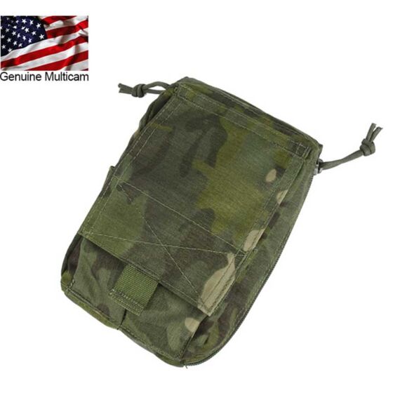 TMC tasca medica TY style (multicam tropic)