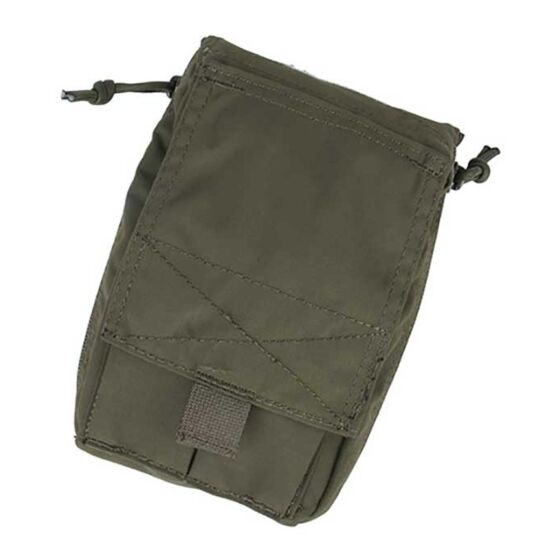 TMC tasca medica TY style (ranger green)