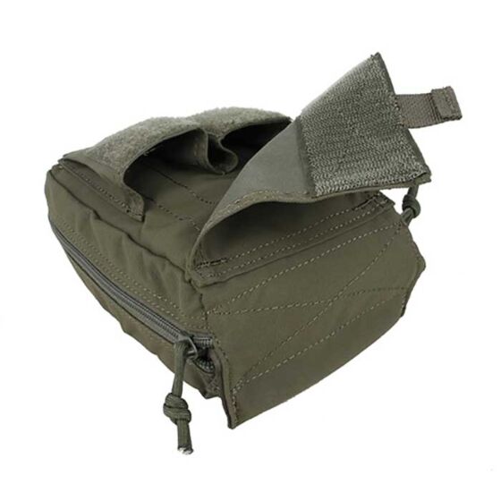 TMC tasca medica TY style (ranger green)