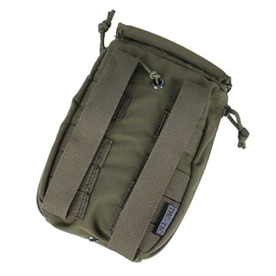 TMC tasca medica TY style (ranger green)