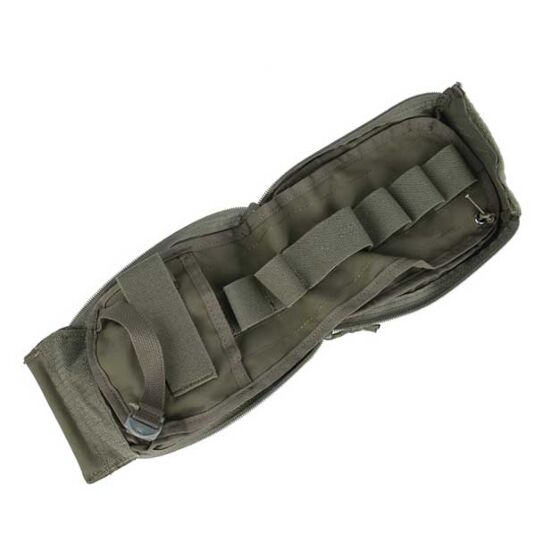TMC tasca medica TY style (ranger green)