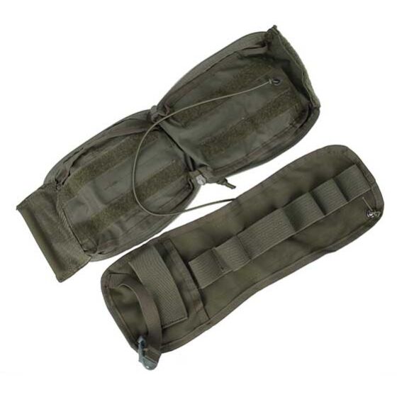 TMC tasca medica TY style (ranger green)