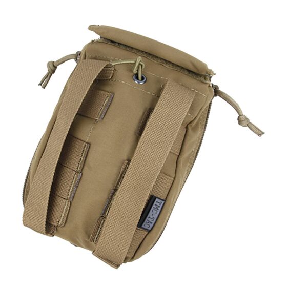 TMC TY personal medical pouch (coyote brown)