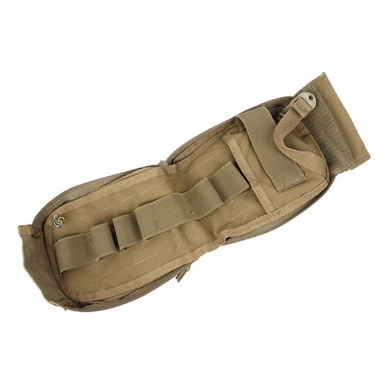TMC TY personal medical pouch (coyote brown)