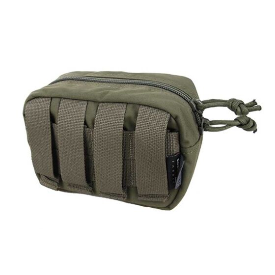 TMC 6ID GP pouch (ranger green)