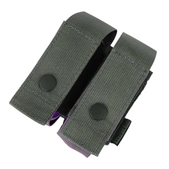 TMC porta granata doppia SS76 (ranger green)