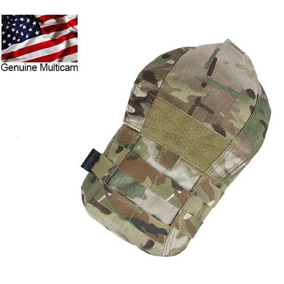 TMC tasca MINI 5 per sistema idratazione (multicam)