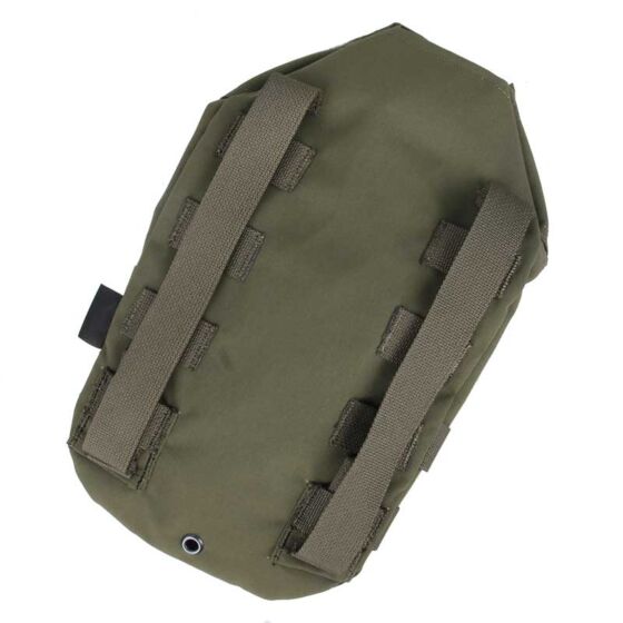 TMC tasca MINI 5 per sistema idratazione (ranger green)