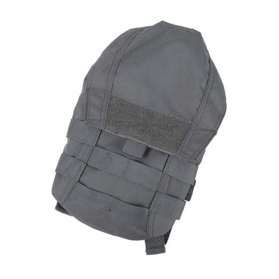 TMC tasca MINI 5 per sistema idratazione (wolf grey)