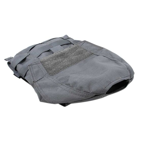 TMC tasca MINI 5 per sistema idratazione (wolf grey)