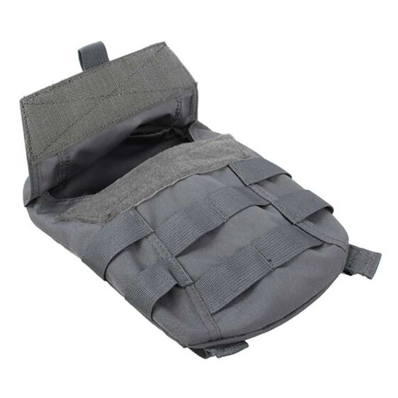 TMC tasca MINI 5 per sistema idratazione (wolf grey)