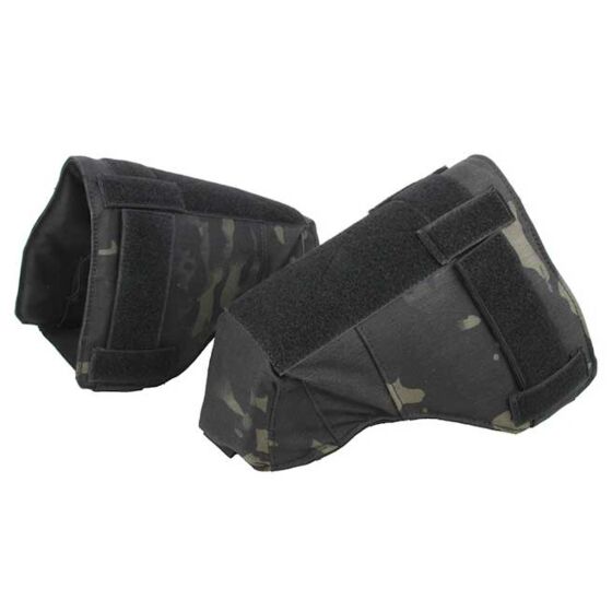 TMC TR upper arm protection set (multicam black)