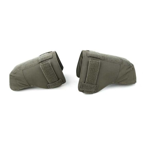 TMC set protezione TR style da braccio imbottiti (ranger green)