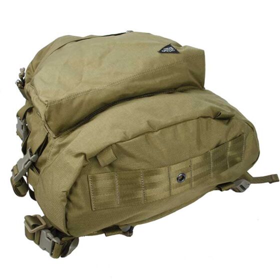 TMC zaino tattico 3 day prima versione (tan)