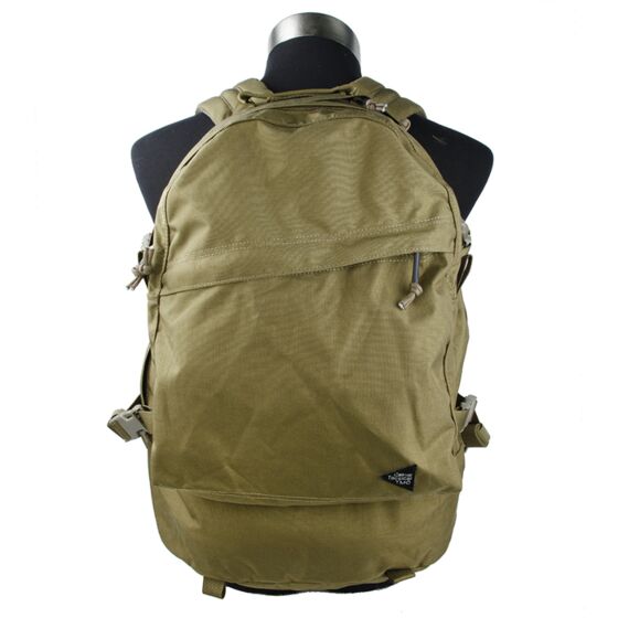 TMC zaino tattico 3 day prima versione (tan)