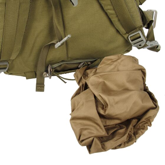 TMC zaino tattico 3 day prima versione (tan)