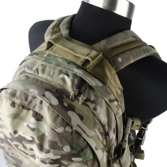 TMC zaino tattico 3 day prima versione (multicam)