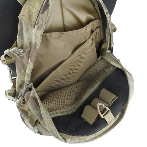 TMC zaino tattico 3 day prima versione (multicam)