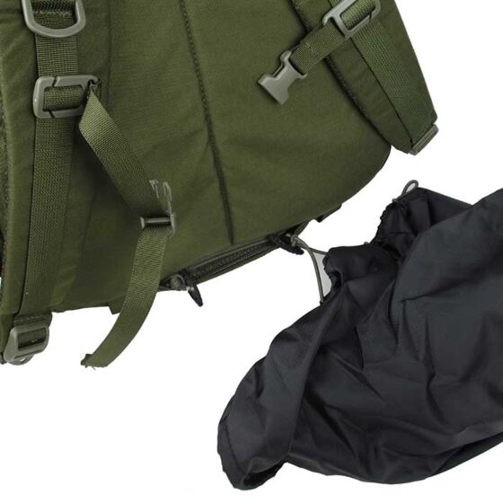 TMC zaino tattico 3 day prima versione (verde)