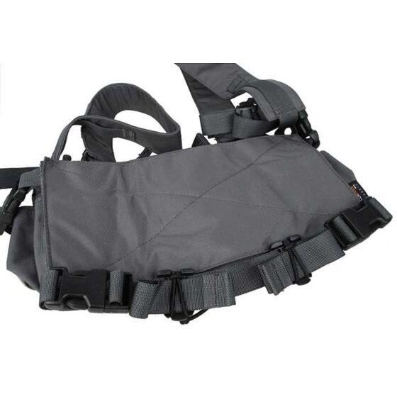 TMC XR chest rig (wolf grey)