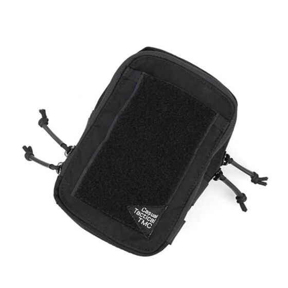TMC tasca organizer pocket (nera)