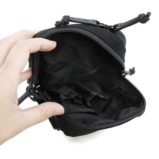 TMC tasca organizer pocket (nera)
