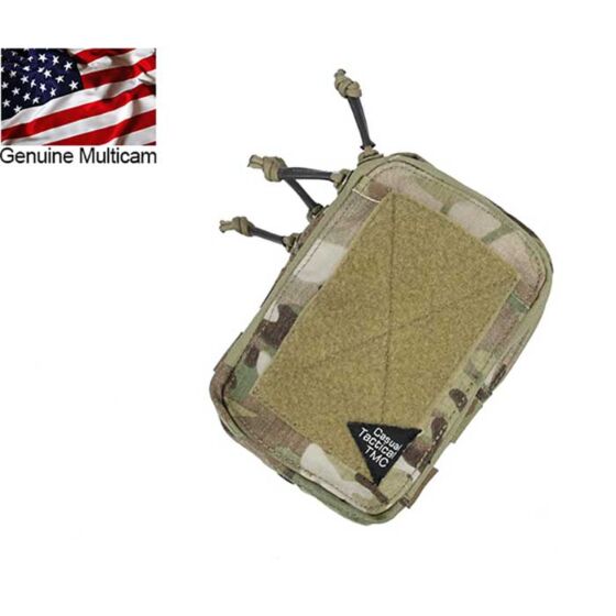 TMC tasca organizer pocket (multicam)