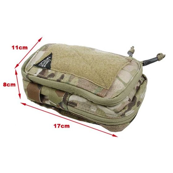 TMC tasca organizer pocket (multicam)