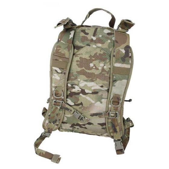 TMC zaino tattico DLS laser cut assault pack (multicam)