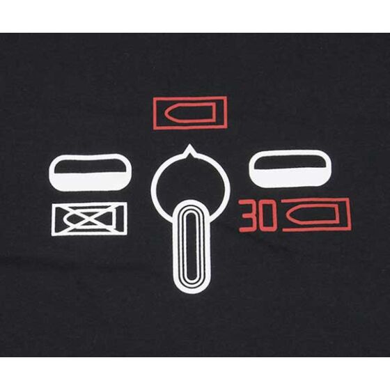 TMC Selector Switch tactical t-shirt (black)