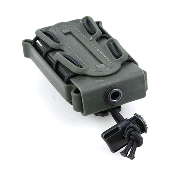 TMC porta caricatore pistola CENTIPEDE SCORPIO GC-style (verde)