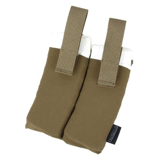 TMC Side inner pouch for CPC vest (coyote brown)
