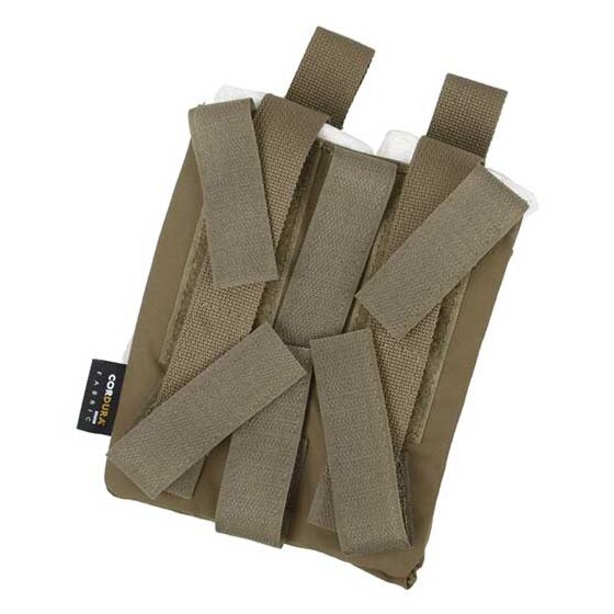 TMC Side inner pouch for CPC vest (coyote brown)