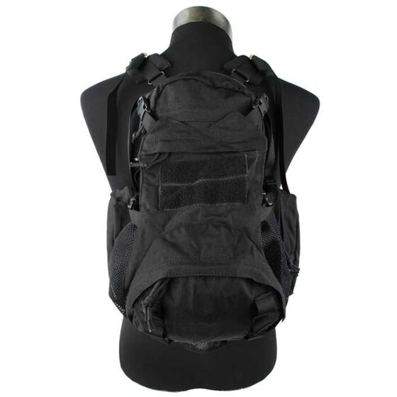 TMC zaino molle YOTE (nero)