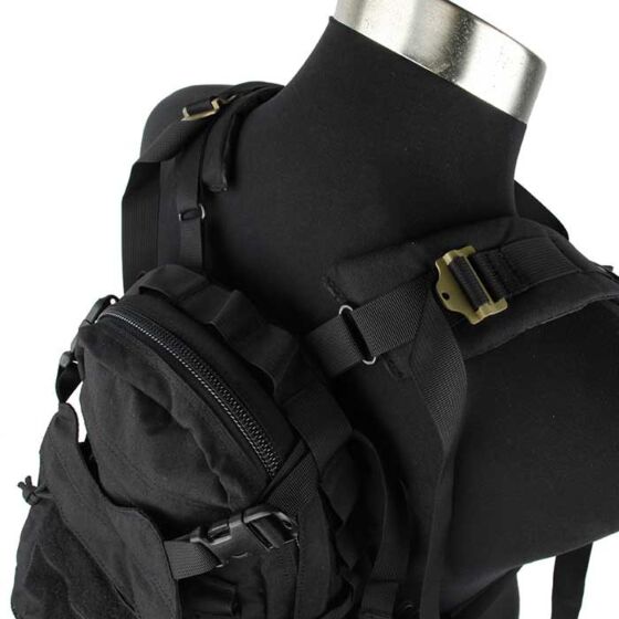 TMC zaino molle YOTE (nero)