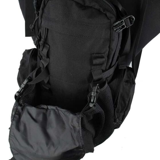 TMC zaino molle YOTE (nero)
