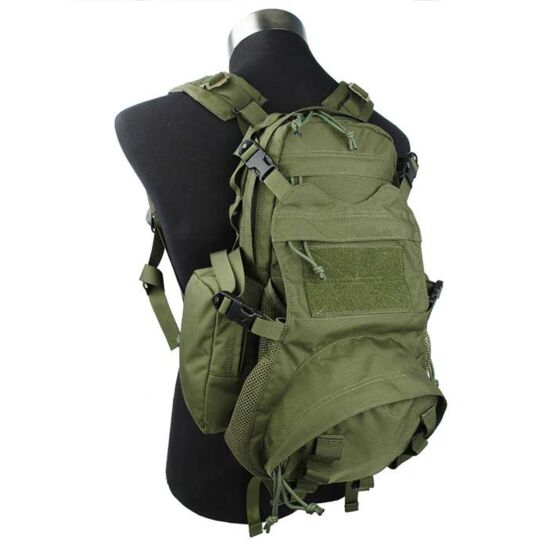 TMC molle YOTE pack (od)