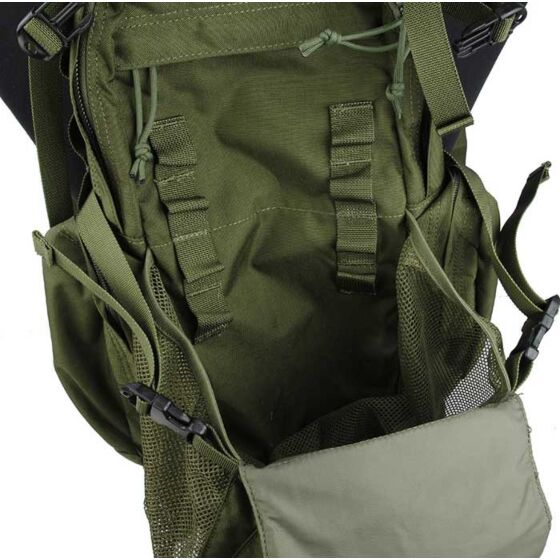 TMC molle YOTE pack (od)