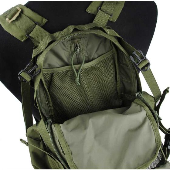 TMC molle YOTE pack (od)