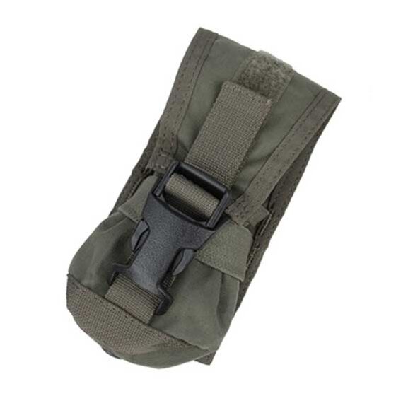 TMC tasca piccola 330 style per granata (ranger green)